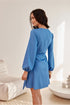 Robe de jour model 209547 Roco Fashion